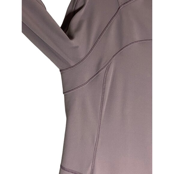 Lululemon Every Journey Hoodie Moonwalk-sz 8 - Picture 13 of 13